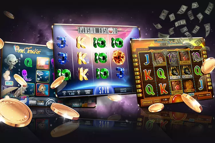 Daftar Bocoran Slot Gacor Hari Ini RTP 98% Pasti Gacor