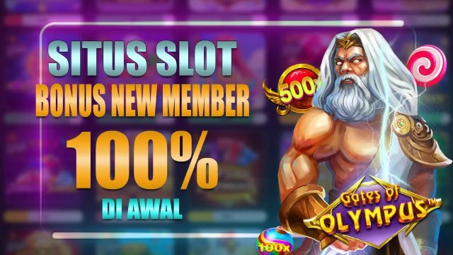 Slot Gacor Online