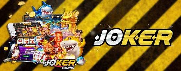 Joker123: Situs Slot Online Terpercaya dan Aman