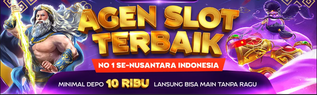 Slot Menarik dengan Deposit 10 Ribu: Panduan Awal