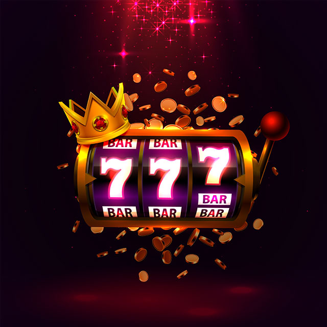 Slot777: Tips Menang Besar