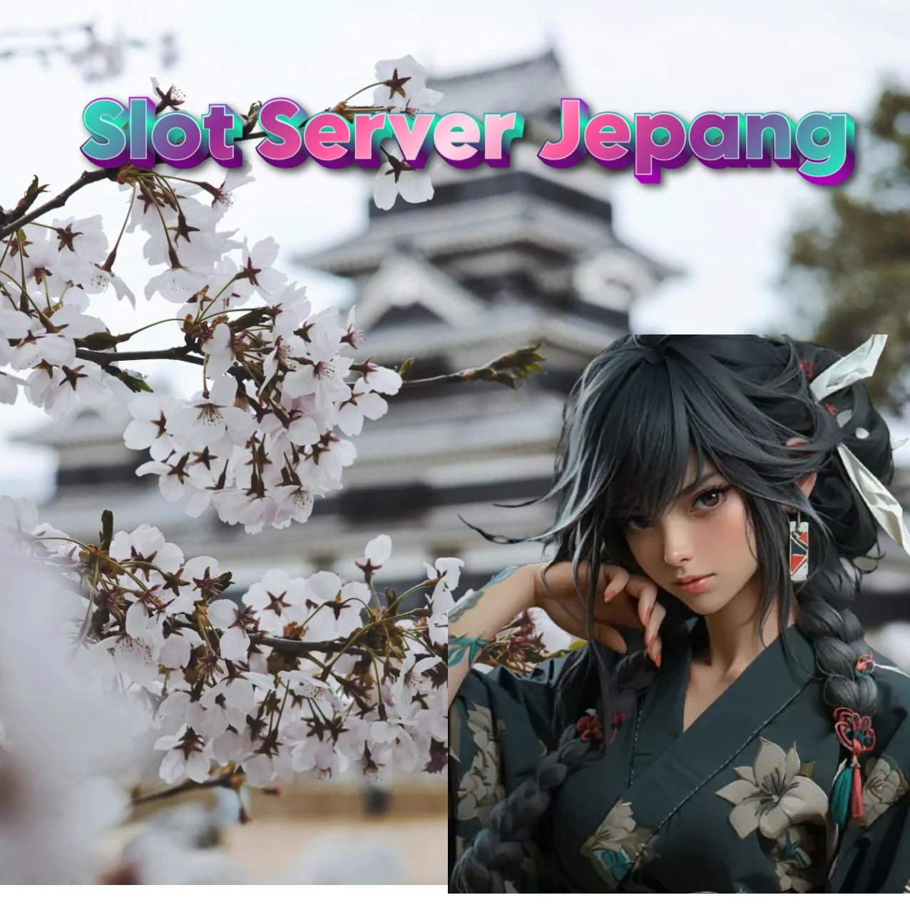 Trik Jitu untuk Menghadapi Tantangan di Slot Server Jepang