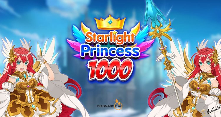 Mengatur Modal Aman di Starlight Princess agar Tetap Terkendali dan Strategis