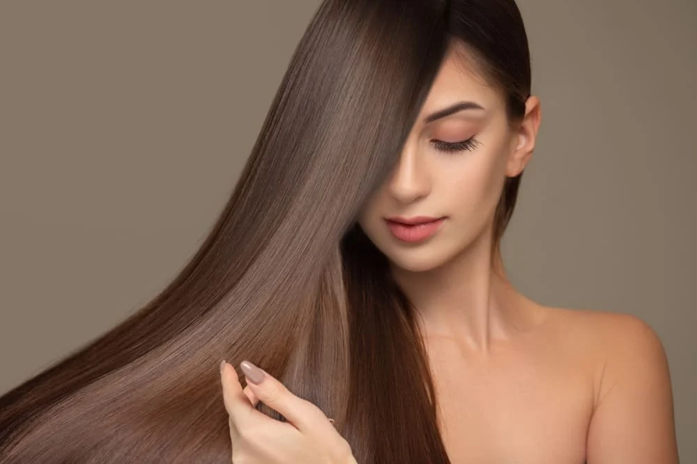 Tips Menjaga Rambut Tetap Berkilau Tanpa Rutinitas yang Rumit