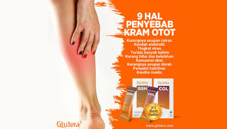 Penyebab Kram Otot dan Faktor yang Memengaruhinya